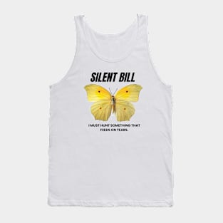 Silent Bill Tank Top